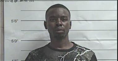 Matthew Wilson, - Orleans Parish County, LA 